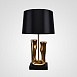 Настольная Лампа Chori Gold Tab D38 Imperiumloft 302468-23 - фото