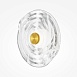 Настенный светильник (бра) Maytoni Sparkle MOD343WL-L5BS3K1 - фото