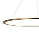 10014L Подвесной светильник LOFT IT Ring - фото