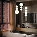 10205/E Подвесной светильник LOFT IT Pearls - фото