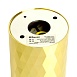 Светильник потолочный Feron ML188 Barrel PRISM MR16 GU10 35W 230V, золото - фото