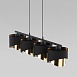 Подвесной светильник TK Lighting 4825 Grant Black - фото