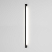 Светильник садово-парковый поворотный Argos 12W 4000K черный 35121/D Elektrostandard