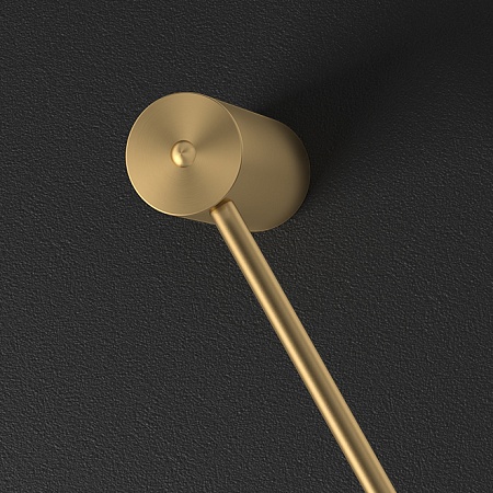 Настенный Светильник Adils Wall H103 Imperiumloft 230051-23 - фото