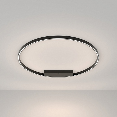 Потолочный светильник Maytoni Rim MOD058CL-L65B4K - фото