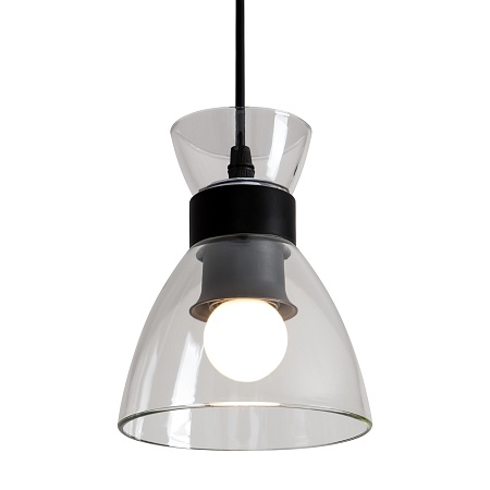 Подвесной светильник Freya FR5503PL-01B - фото