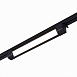 Св-к трек. Черный LED 1*20W 3000K 1 450Lm Ra>90 120° IP20 L387xW49xH54 170-240V ST368.436.20 - фото