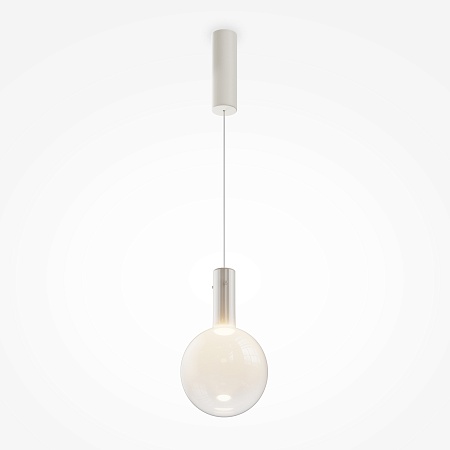 Подвесной светильник Maytoni Nebula MOD182PL-L4W3K - фото