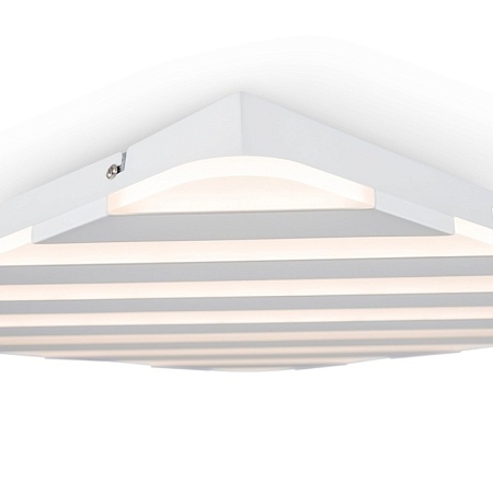 Потолочный светильник Freya Amelia FR6037CL-L84W - фото