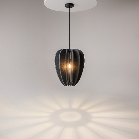 Подвесной светильник Maytoni Cambio MOD398PL-01GR - фото