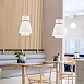 Подвесной Светильник Peo B D60 Imperiumloft 232563-23 - фото