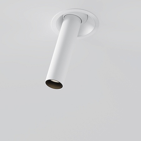 Встраиваемый светильник Technical Focus T C140RS-L200-7W3K-W - фото