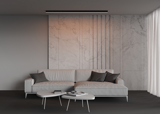 Линейный светильник Technical LL311015 - фото