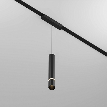 Светильник на шине Denkirs AIR HANG DK5315-BK - фото
