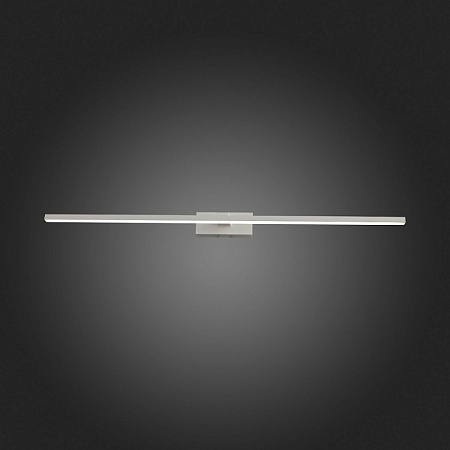 Подсветка для картин ST-Luce Белый/Белый LED 1*18W 4000K SL446.511.01 - фото