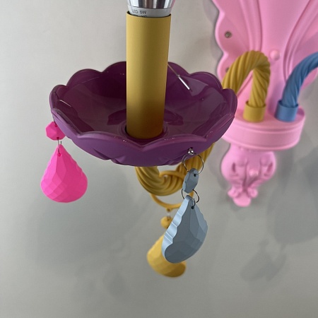 Бра Rainbow Wall Imperiumloft 101951-26 - фото