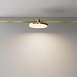 Трековый светильник Technical Plato TR153-1-10W3K-BS - фото