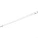Магнитный трековый светильник Белый LED 1*40W 4000K 2 600Lm Ra>90 120 IP20 L1 206xW22xH ST360.546.40 - фото