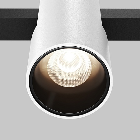 Трековый светильник Technical Alfa TR122-4-7W-DS-W - фото