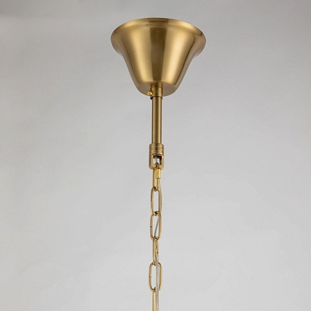 Подвесная люстра Favourite 2973-8P - фото