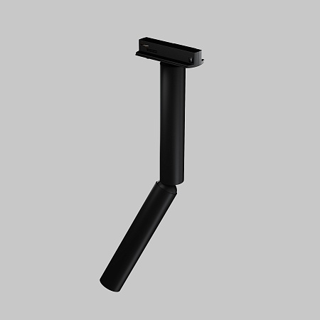 Трековый светильник Technical Focus Dual TR142-1-6W4K-B - фото