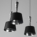 Светильник  гэтсби MW-Light  714010205 - фото