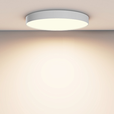 Потолочный светильник Technical Zon C032CL-90W3K-RD-W - фото