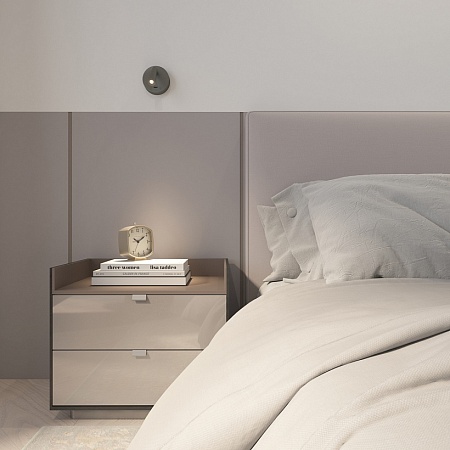 Бра Denkirs SHINE WALL DK5072-DN - фото