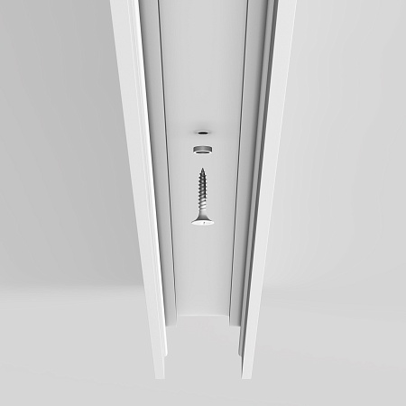 Профиль Outdoor O-TR001-P-W2M - фото