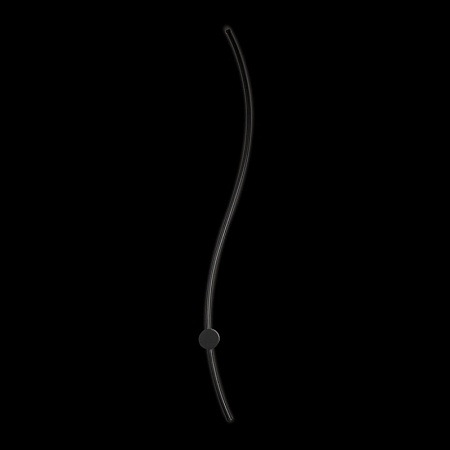 10154 BK Настенный светильник LOFT IT Rays - фото