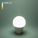 Светодиодная лампа Classic LED D 7W 6500K E27 А60 BLE2767 Elektrostandard - фото