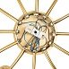 Люстра Freya Blaze FR5158PL-06BS - фото
