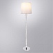 Торшер Arte Lamp WASAT A4048PN-1CC - фото