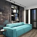 Светильник на шине Denkirs SMART SPOT DK8010-BK - фото