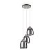 Подвесной светильник Freya Astery FR5375PL-03CH2 - фото