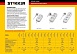 Удлинитель 2-местный, б/з Stekker HM01-20-02, 2м, 2x0,75, серия Home (У10-428), белый - фото