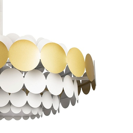 10310/M Gold Светильник на штанге LOFT IT Juicy - фото