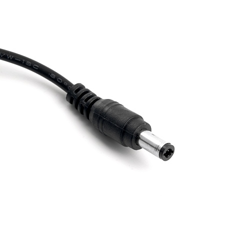 Трансформатор электронный для светодиодной ленты 60W 12V (драйвер), LB005 FERON - фото