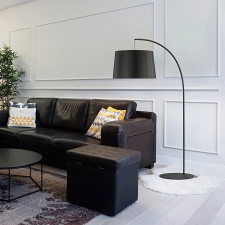 Напольный светильник TK Lighting 5077 - фото