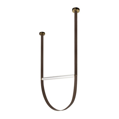 10221/1250 Подвесной светильник LOFT IT Liana - фото