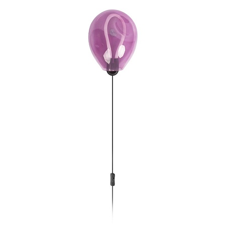 10291 Pink Настенный светильник LOFT IT Joy - фото