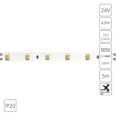 Точечный накладной светильник ARTE LAMP A2406008-01-3K - фото