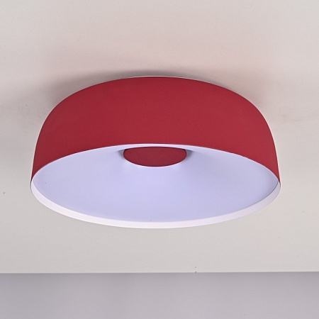 Светильник Djembé D27 Red Imperiumloft 184484-26 - фото