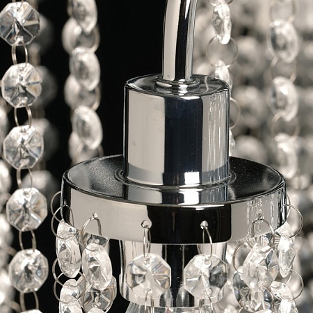 Люстра подвесная De City Бриз 111017706 - фото