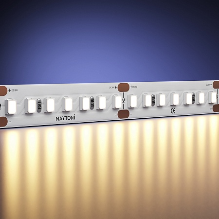 Светодиодная лента Led Strip 201090 - фото