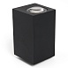 Светильник уличный светодиодный Feron DH055, 2*5W, 800Lm, 3000K, черный - фото