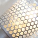 Настенный Светильник Catch Wall Ball L55 Steel Imperiumloft 189444-26 - фото