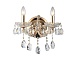 Бра Dio DArte Elite Diamante E 2.1.2.600 G - фото