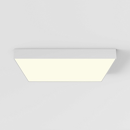 Потолочный светильник Technical Zon C032CL-90W3K-SQ-W - фото