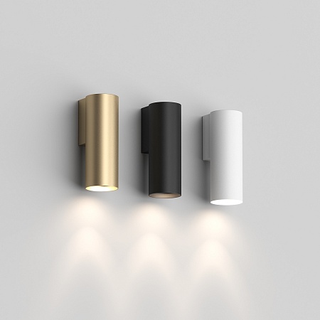 Бра Denkirs Scope DK5021-BK - фото